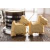Walkers Shortbread Shortbread Scottie Dogs, 3.9-oz. (Pack of 12)
