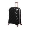 it luggage St Tropez Trois 26" Hardside Checked 8 Wheel
