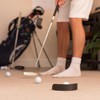 Holon Golf Putting Cup REAL Indoor Golf Putting Hole “ON”