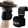RELIFE REBUILD YOUR LIFE Weight Lifting Hook Lifting Straps Strength