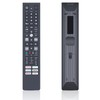 CLVIZCXOM TV Remote Control RC610JJR4 for TCL Smart TV Remote