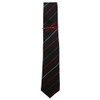 [SWANK] eva-2021-tie01 Evangelion Longinus Spear Red Tie Clip Tie Set,