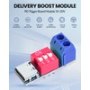 Seloky USB-C PD Trigger Module, PD/QC Fast Charge Decoy Board,