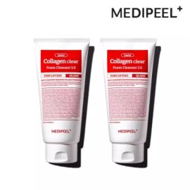 Medifil [메디필] 레드 락토 콜라겐 클리어 2.0 300ml 2개 Medipil Red Lacto Collagen Clear 2.0 300ml 2 Pieces