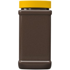 Community Coffee and Chicory Medium Dark Roast Premium Instant 7 Oz Jar, Full Body Rich Flavorful Taste, 100% Select Arabica Beans(Pack of 1)