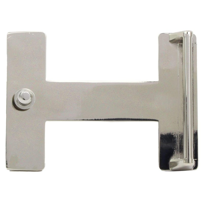 BELTINGER Hera Belt Buckle 4.0 cm | Buckle Interchangeable Buckle