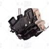 Unbranded Rear Left Door Latch Assembly for 2012-2013 Kia Optima