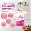 etc B&U Collagen Shot - 50ml (12 bottles) / 비