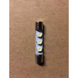 Pioneer LED 8V LAMP KITS SX-6000 AM/FM RECEIVER DIAL METER  BULBS Pioneer(COLOR CHOICE)