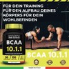 Bandini® BCAA Branched Chain Amino Acids in Ratio 10.1.1-150 Tablets