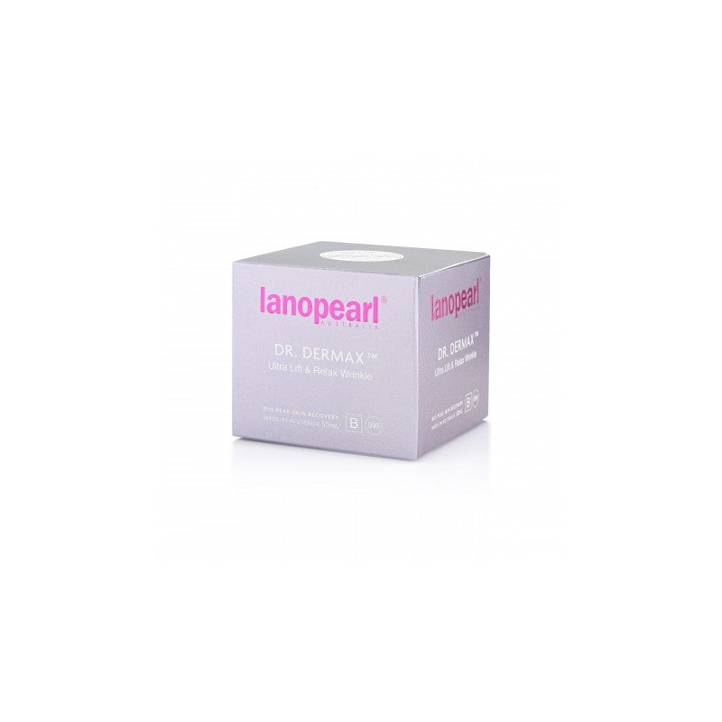 LANOPEARL Dr. Dermax Ultra Lift & Relax Wrinkle (LB32) 50mL