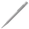 Lamy L251 Ballpoint Pen, Oil-based, Scala, Stainless Steel, Genuine Imported