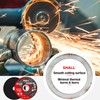 SHALL 50-Pack Cut Off Wheels 4 1/2 x 7/8 Inch,