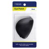 Health & Wellness Eye Patch Black