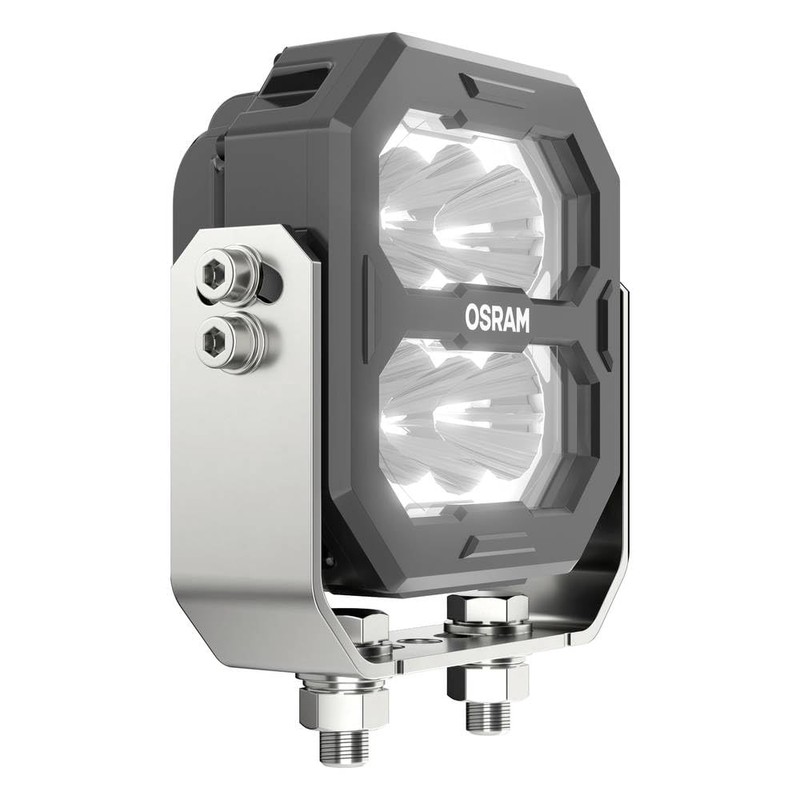OSRAM LEDriving® Cube PX1500 Spotlight, LEDPWL116-SP, Off Road, LED Work