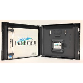 ファイナルファンタジーIII