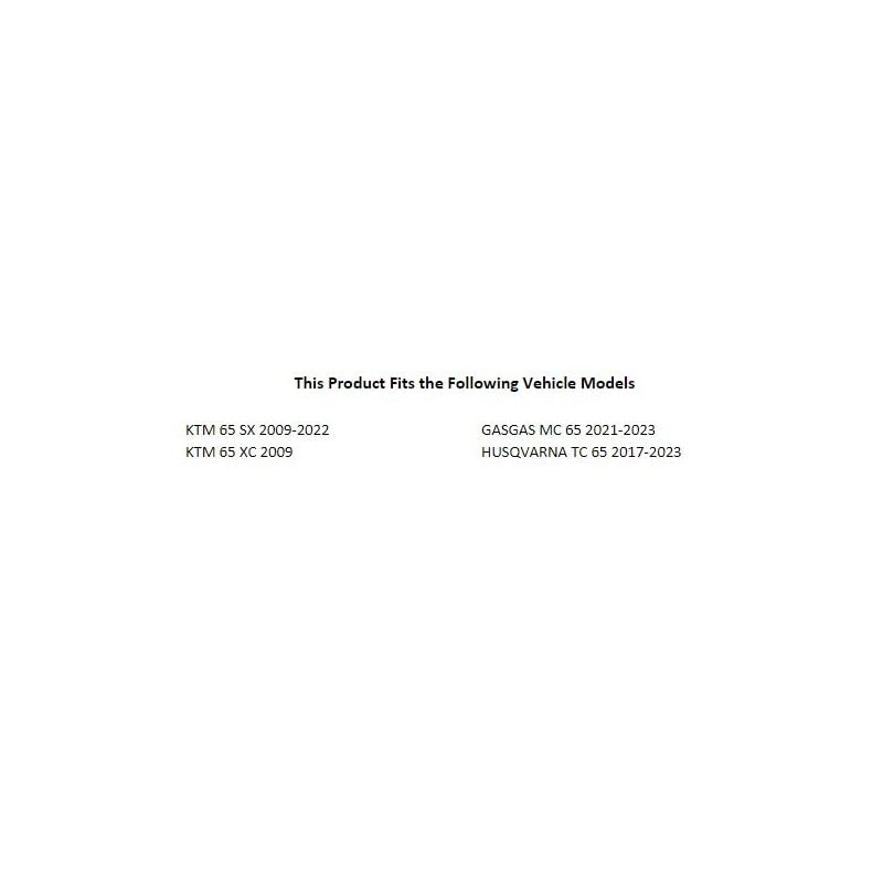 Tusk Jet Kit – High-Performance Carburetor Tuning Kit for MX
