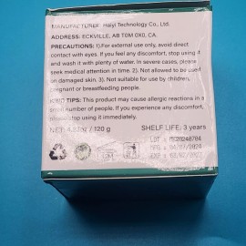 100% Pure Raw Batana Oil for Hair Growth  Organic 100% Pure Unrefined Vit E