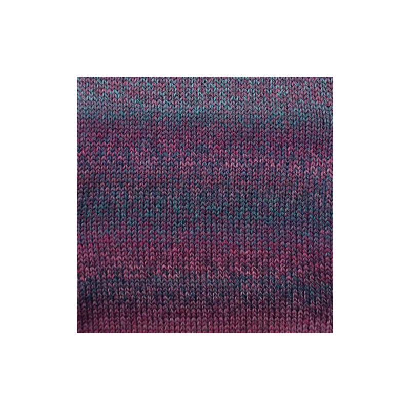 Patons Kroy Socks FX Yarn, 2-Pack, Celestial Colors