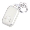 HOYZE Key Case, Key Cover, Cute, Car, Smart Key Case,