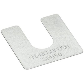 s Denko SPU50 Level Adjustment Spacers (10 per Bag)