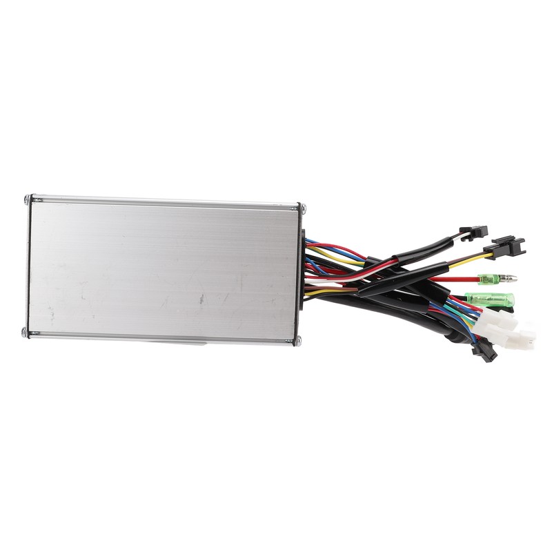 36V 48V 22A Electric Bike Sine Wave Controller Electric Bicycle