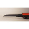 Wrth Wrth Cuttermesser Teppichmesser inkl. 3 Abbrechklingen und 10 zus?tzlichen