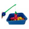 Hacer y Aprender Juguete De Agua Kit De Pesca 30pz