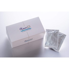 Klimer EX Beauty Supplement, Inner Beauty, Aging Care, Chondroitin, Collagen, Proteoglycan, Resveratrol, 4 Tablets x 30 Bags