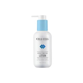 CELLBYCELL Loción Hidratante Hydra C | Loción Hidratante Ligera Que Refresca E Hidrata Eficazmente La Piel | 150 Ml