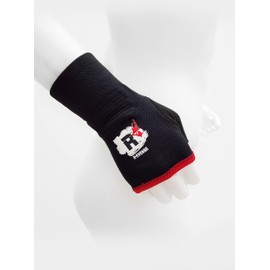 R-evenge Fitness Gloves - Close to the Hand, m