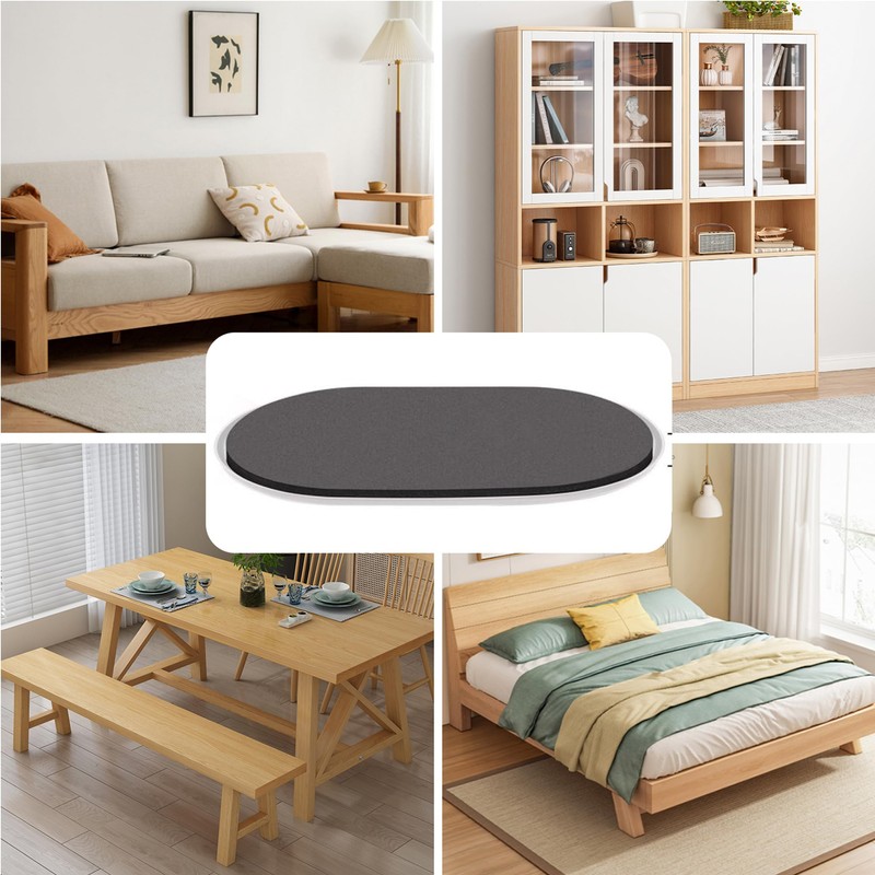 Reusable Large Furniture Movers Sliders for Carpet and Hardwood Floors-8