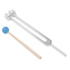 68.05Hz Tuning Fork Massage Therapy Stress Relieve Tuning Fork with