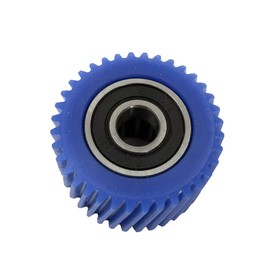 Barfeery Ebike 36V/48V Nylon Gear Replacement for TSDZ2 Mid Drive Motor Gear Upgrade Parts Accessories