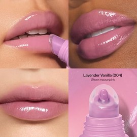 Revlon Glimmer Lip Treat Balm tono Lavender Vanilla