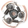 X-PRO Clutch for 2-stroke 47cc-49cc Mini Pocket Bike, ATVs