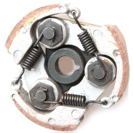 X-PRO Clutch for 2-stroke 47cc-49cc Mini Pocket Bike, ATVs