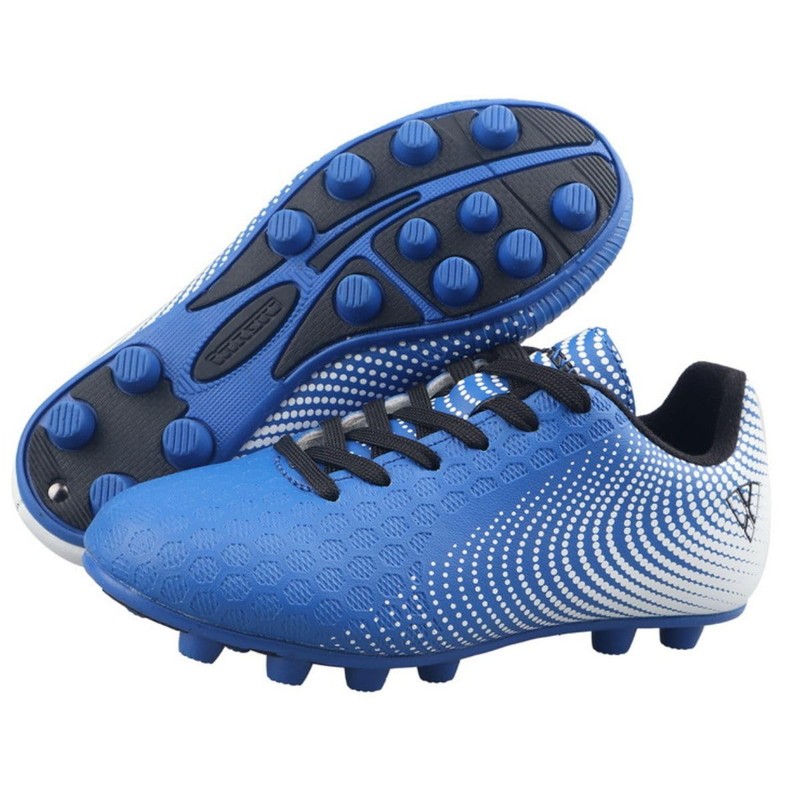 Vizari USA Stealth Boys Girls Soccer Cleats | Youth Firm