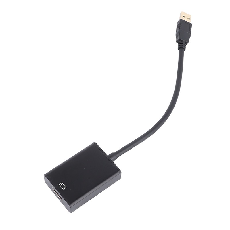 USB 3.0 to HD Multimedia Interface Adapter Supports 1080P Driver
