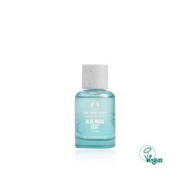 Blue Musk Zest Eau De Toilette 60ML (25580) / 블루 머스크 제스트 오드 뚜왈렛 60ML (25580)