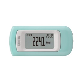 tanita Activity Apparatus (Mint) TANITA EZ – 064 – MT