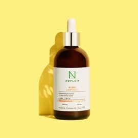 Ampoule & V S -Shot Kimi Ampoule 100ml / 앰플엔 브이씨샷 기미앰플 100ml