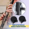 Clarinet Cleaning Kit with Case, Saxophone Cleaning Kit, Clarinet &