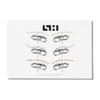 Simi Haze Beauty Eye Play Gem Pack / 시미헤이즈뷰티 아이 플레이 젬 팩