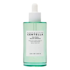 Madagascar Centella Tea-trica Relief Ampoule Sérum Antiacné                                                                                           