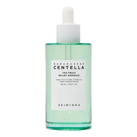 Madagascar Centella Tea-trica Relief Ampoule Sérum Antiacné