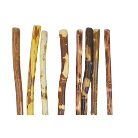 Walking Stick + Custom Height Staff + Tall Walking Sticks 48" - 72" made in USA