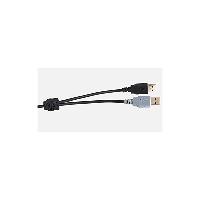 Logickeyboard Backlit 'Astra2' Designed for Editing in Blackmagic's Davinci Resolve