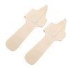 1 Pair Big Toe Straightener Adjustable Ultra Thin Lightweight Universal