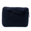 Terra Thread Hasta Laptop Sleeve With Handle, Sand Dune